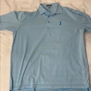 Men’s Golf Polo
